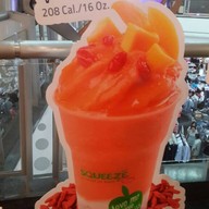 Squeeze เซ็นทรัล พระราม 2