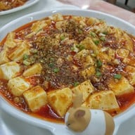 เมนูของร้าน Gourmet Garden