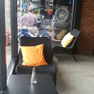 Voyage Cafe & Bistro