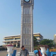 CAFE' RUSH MOER ( Breeze Hill ) โรงแรม Breeze Hill เขาค้อ