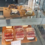 Voyage Cafe & Bistro