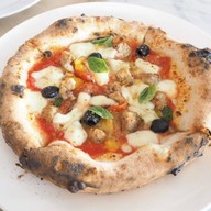 เมนูของร้าน Peppina Sriracha