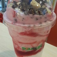 Squeeze เซ็นทรัล พระราม 2