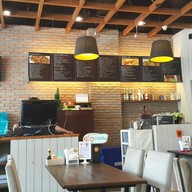 กูโรตีและชาชัก@curve เคริฟ
