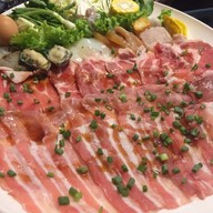 Shabu Indy แม่สอด