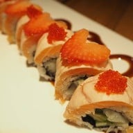 เมนูของร้าน Maki Maki Sushi Bar & Bistro No.88 Thonglor Soi 5
