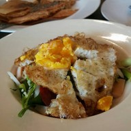 กูโรตีและชาชัก@curve เคริฟ