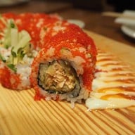 เมนูของร้าน Maki Maki Sushi Bar & Bistro No.88 Thonglor Soi 5