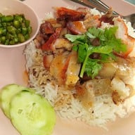 เมนูของร้าน ร้านโกอัน กระบี่