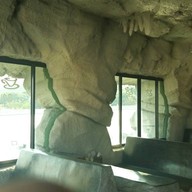 CAFE' RUSH MOER ( Breeze Hill ) โรงแรม Breeze Hill เขาค้อ