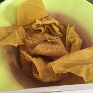 เจียงลูกชิ้นปลา อ่าวอุดม