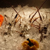 เมนูของร้าน De' Fish Seafood Restaurant