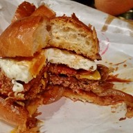 เมนูของร้าน Game Over Lounge ทองหล่อ