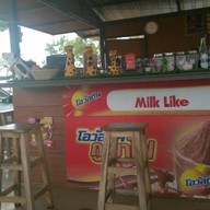 Milk Like