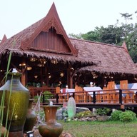 บรรยากาศ De' Fish Seafood Restaurant