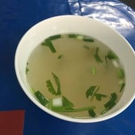 เจียงลูกชิ้นปลา อ่าวอุดม