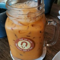 กูโรตีและชาชัก@curve เคริฟ