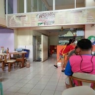 บรรยากาศ ร้านศรีตรัง