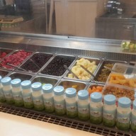 Squeeze เซ็นทรัล พระราม 2