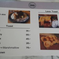 Voyage Cafe & Bistro