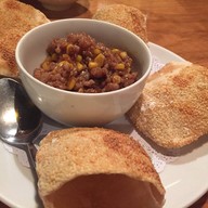 เมนูของร้าน Crystal Jade La Mian Xiao Long Bao Erawan Bangkok