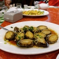 Lei Yue Mun Seafood Restaurant  Hongkong