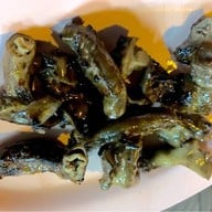 เมนูของร้าน อู๋แจ่วฮ้อน