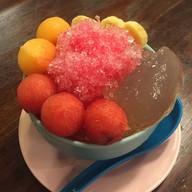 เมนูของร้าน โกปี้เตี่ยม บาย วิไล - Kopitiam by Wilai