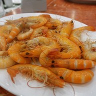 Lei Yue Mun Seafood Restaurant  Hongkong