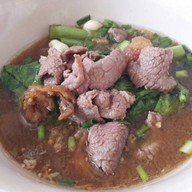 สุกี้ป้าจวน
