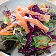 เมนูของร้าน Moshi Moshi