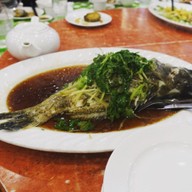 Lei Yue Mun Seafood Restaurant  Hongkong