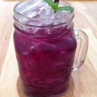 เมนูของร้าน Moshi Moshi