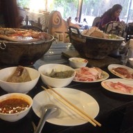 ครัวบ้านฉัน-ข้าวหน้าล้น -