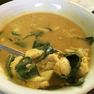 เมนูของร้าน ปราย ระย้า Local Phuket Cuisine , Sukhumvit 8 ( 350 M. form BTS NaNa )