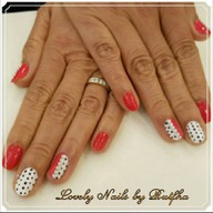 Lovely Nails By Rutfha เซ็นทรัลพลาซ่า อุดรธานี