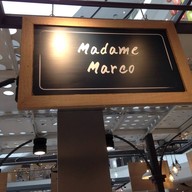 Madame Marco Central Plaza Westgate
