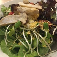 Salad village นครสวรรค์