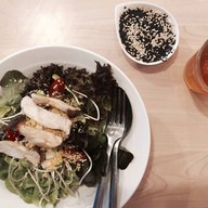 Salad village นครสวรรค์