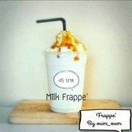 Frappe' By oum_oum