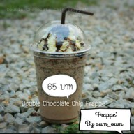 Frappe' By oum_oum