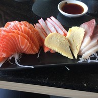 เมนูของร้าน Masaru Shabu & Sushi Buffet คริสตัล ดีไซน์ เซ็นเตอร์