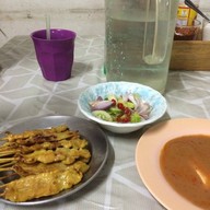 กิมจูบะหมี่ทองคำ บ้านบึง
