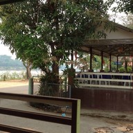 บรรยากาศ ริมน้ำหนองบัว