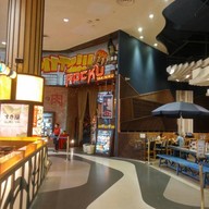 หน้าร้าน Rocku Yakiniku