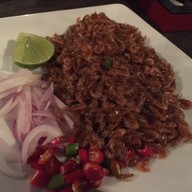 เมนูของร้าน Es ca pe' (เอสคาเป้)​
