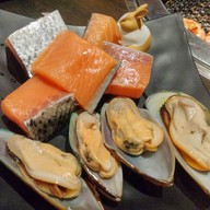 เมนูของร้าน Rocku Yakiniku