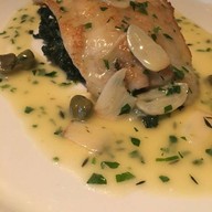 เมนูของร้าน Harvey