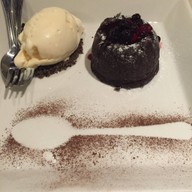 เมนูของร้าน Al Majlis อโศก