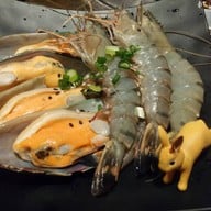 เมนูของร้าน Rocku Yakiniku